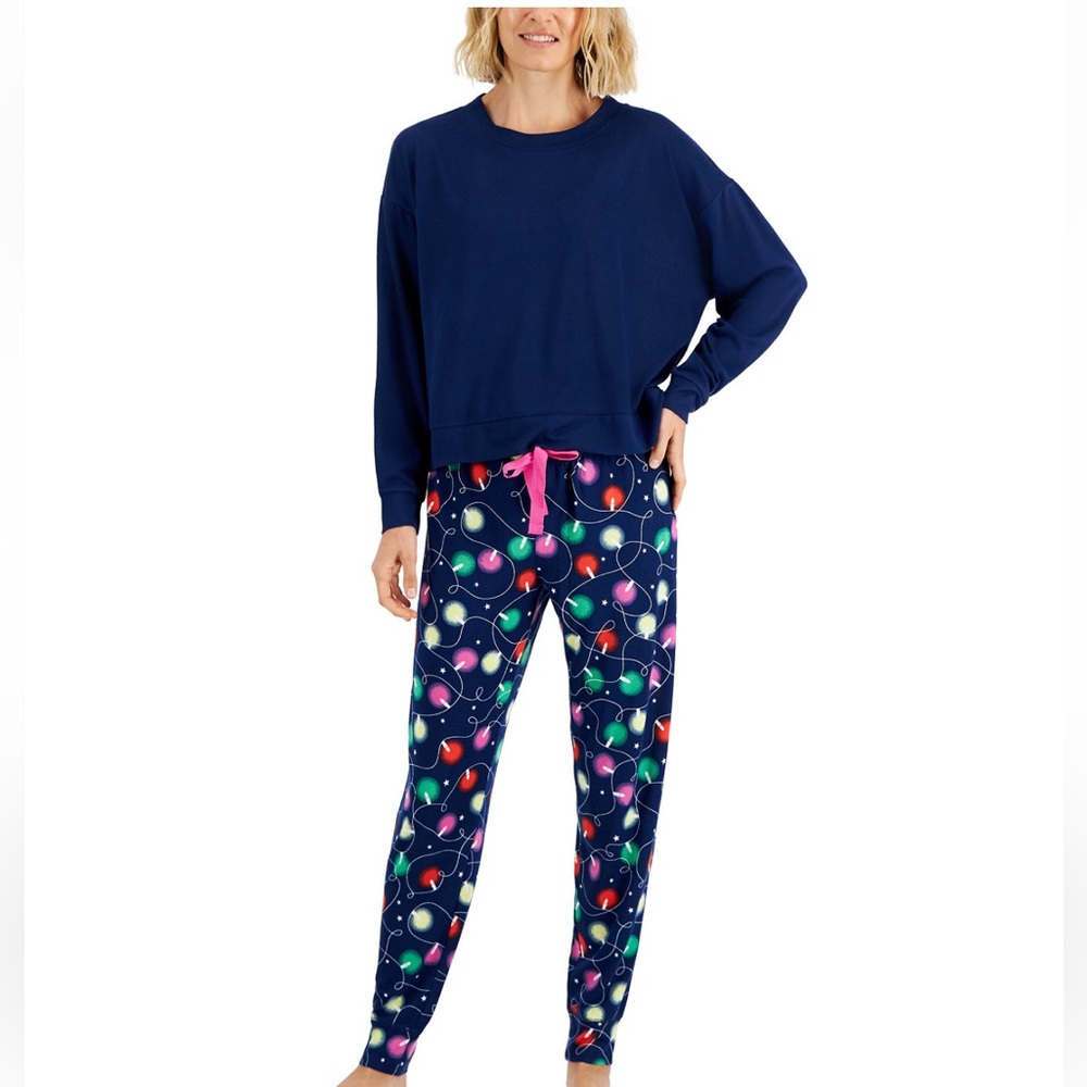 Jenni Women’s Pajama Set